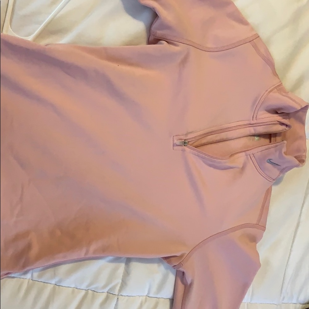 zip up